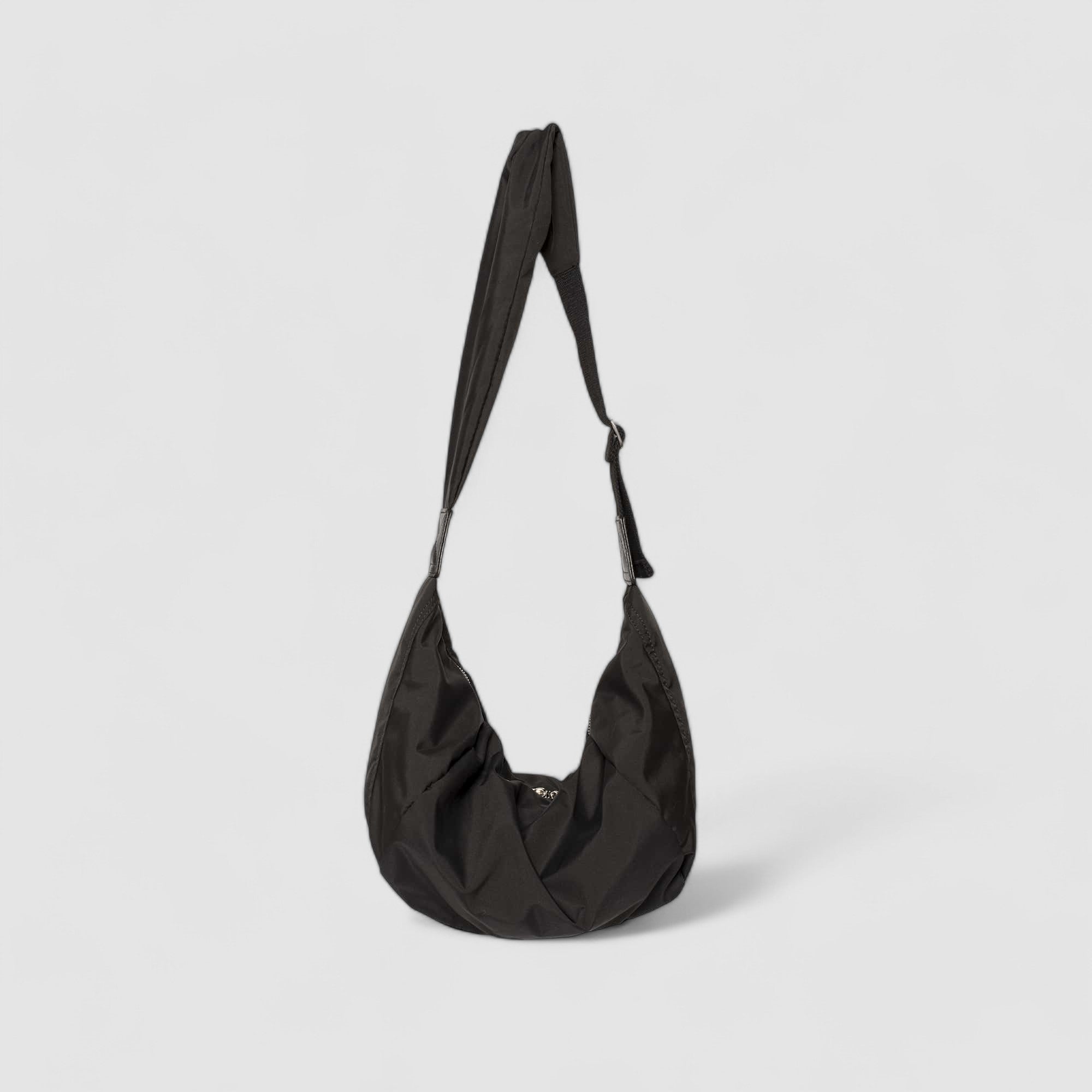 Susan | Half-moon Shoulder Bag