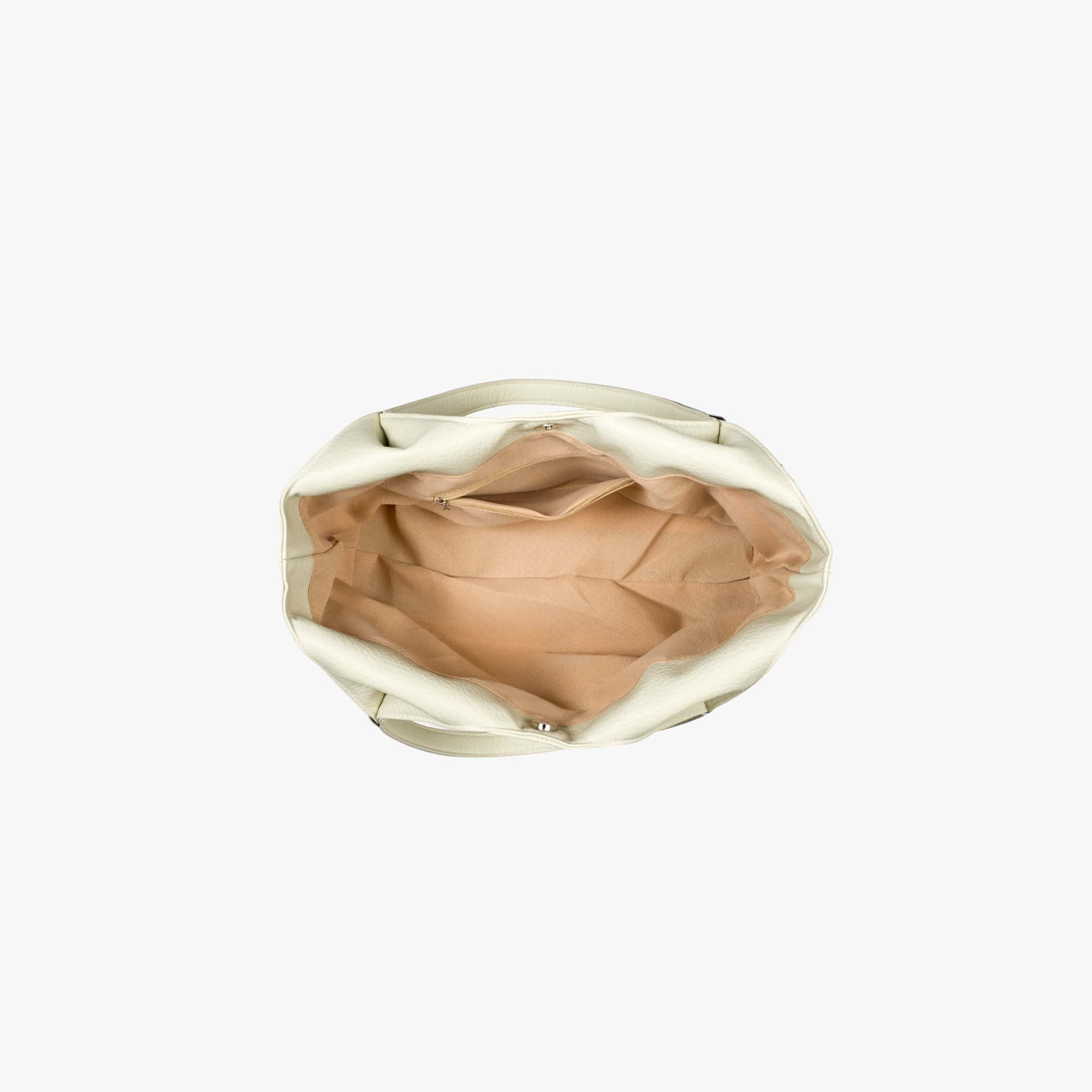 Jaci | Handbag Granulated Design