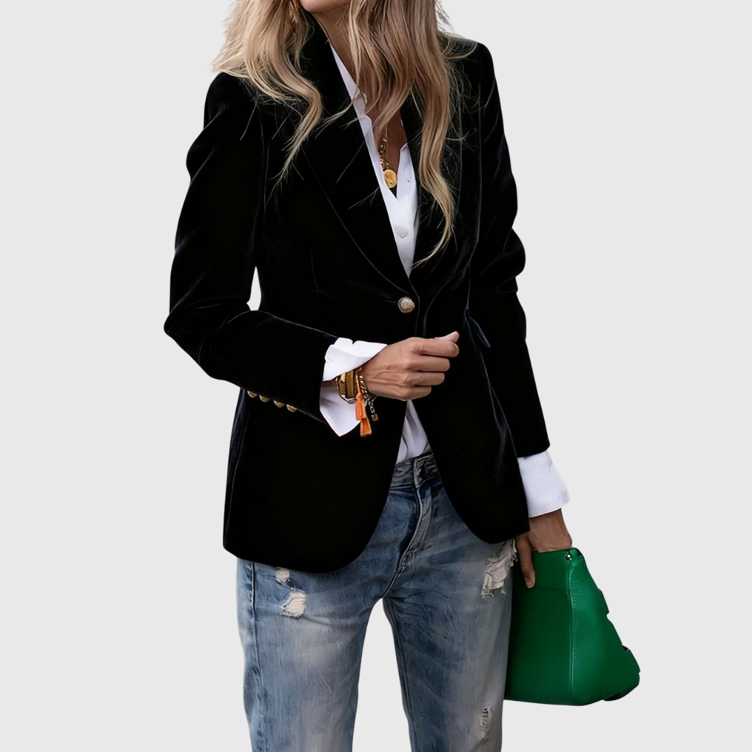 Jovie - Women's Blazer