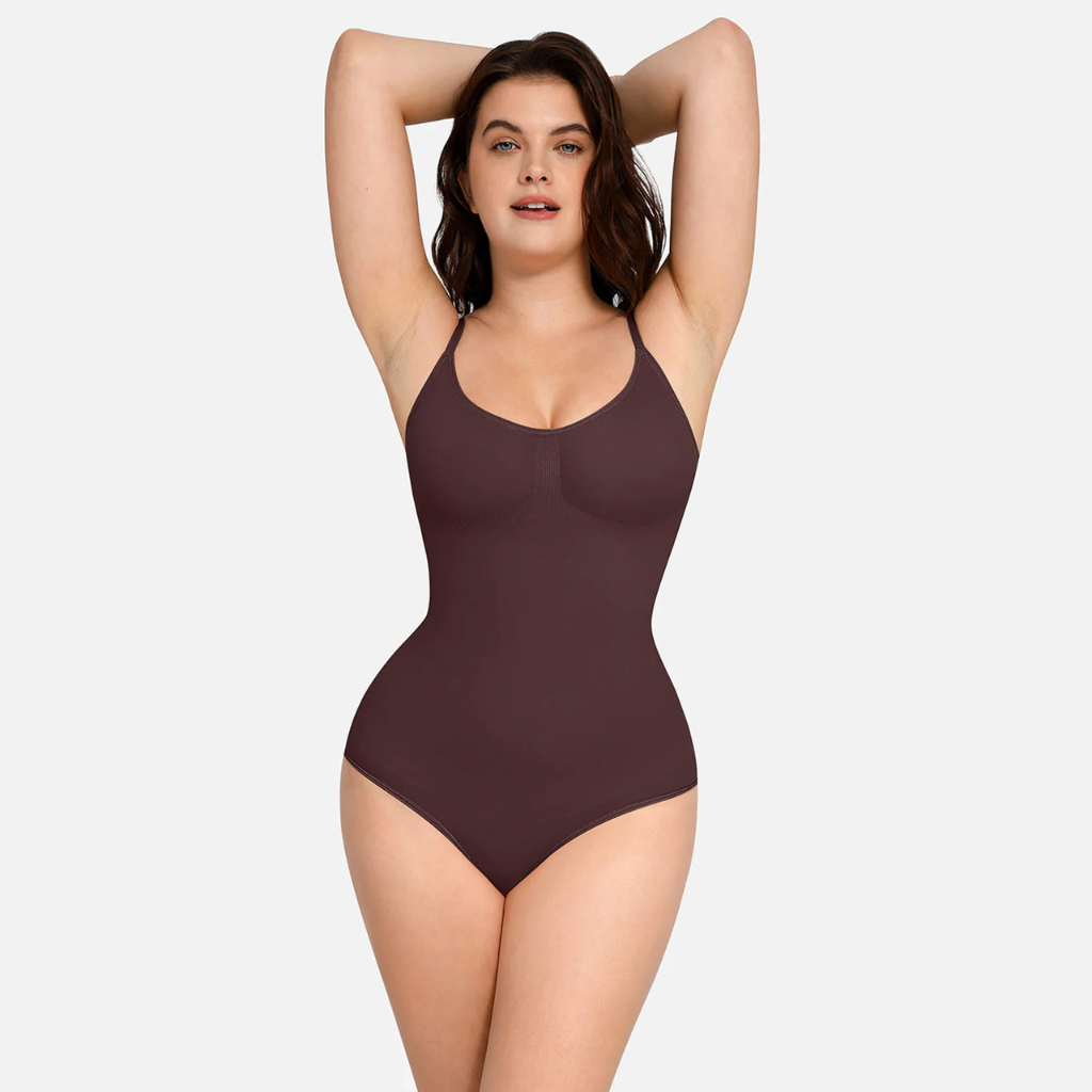 Diede | Seamless Bodysuit for Ultimate Comfort