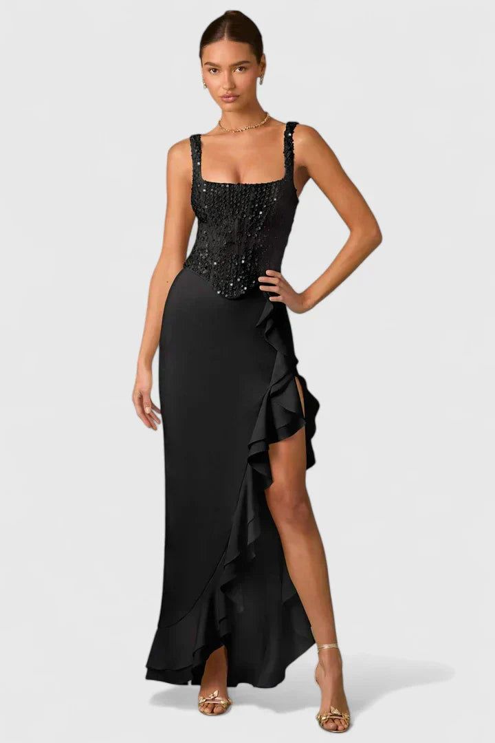 Alma – Elegant & Comfortable Dress