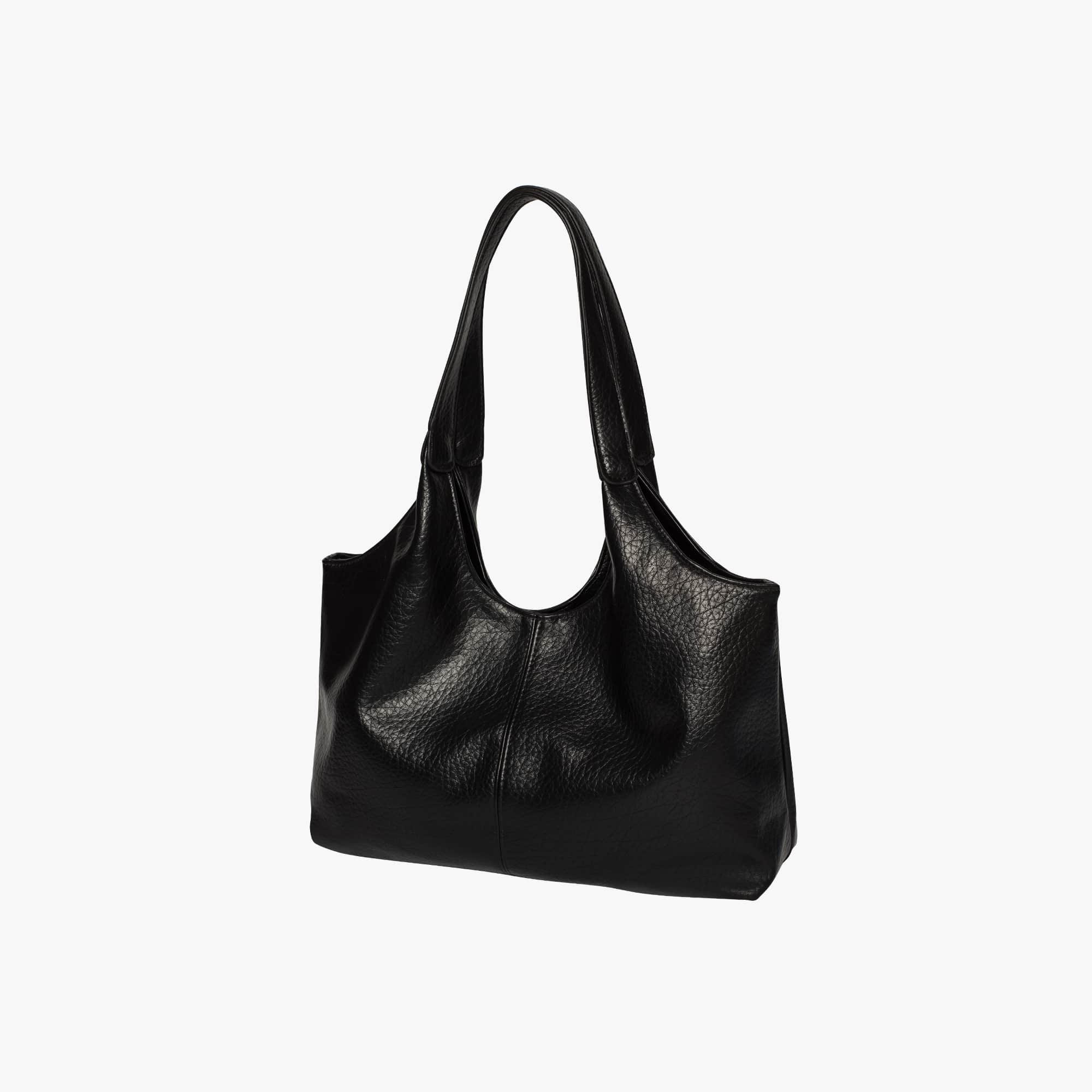 Jaci | Handbag Granulated Design