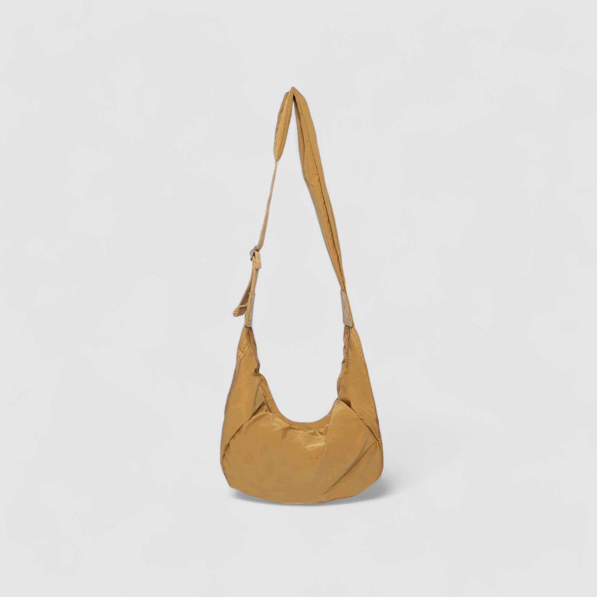 Susan | Half-moon Shoulder Bag
