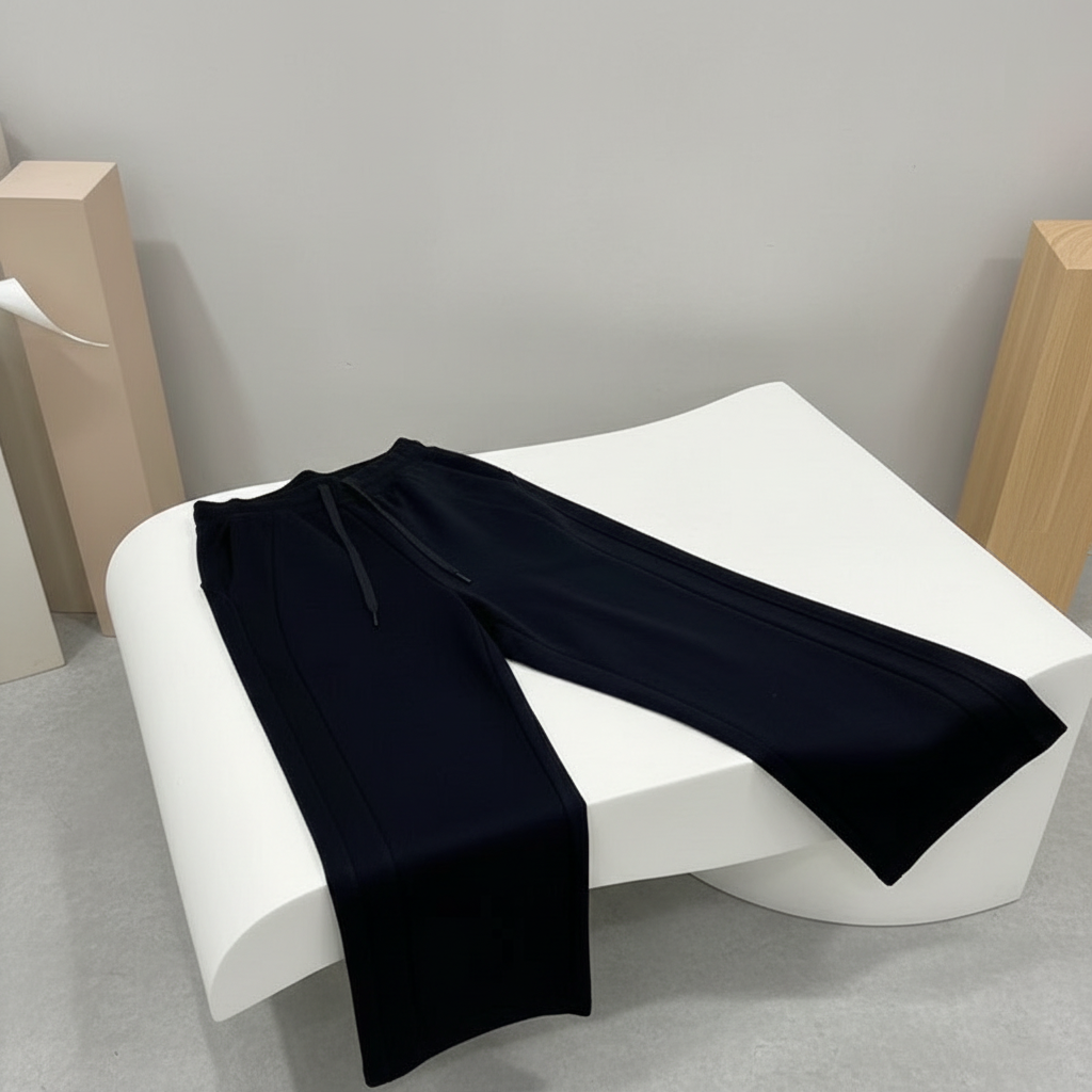 Sara | Relaxed Fit Wide Leg