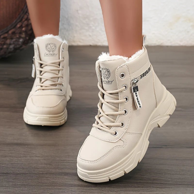 Carlene | Your favorite winter ankle boots