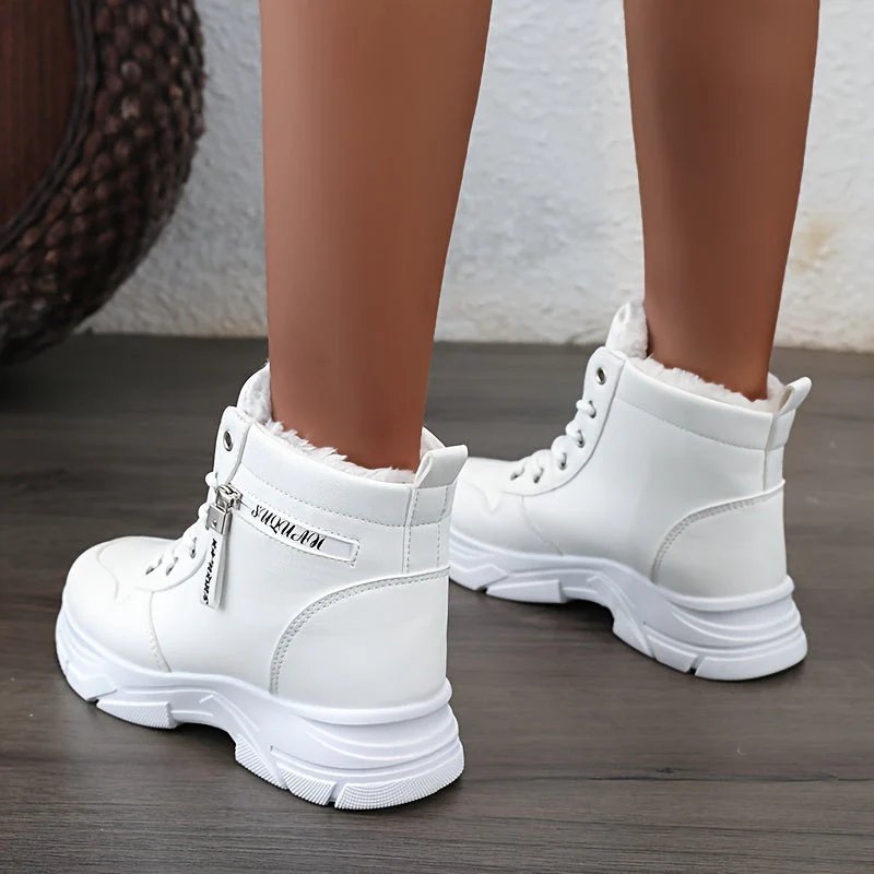 Carlene | Your favorite winter ankle boots