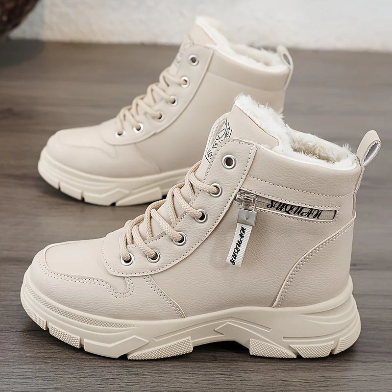 Carlene | Your favorite winter ankle boots