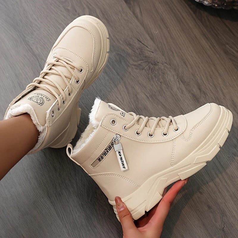 Carlene | Your favorite winter ankle boots