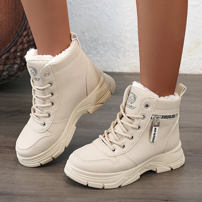 Carlene | Your favorite winter ankle boots