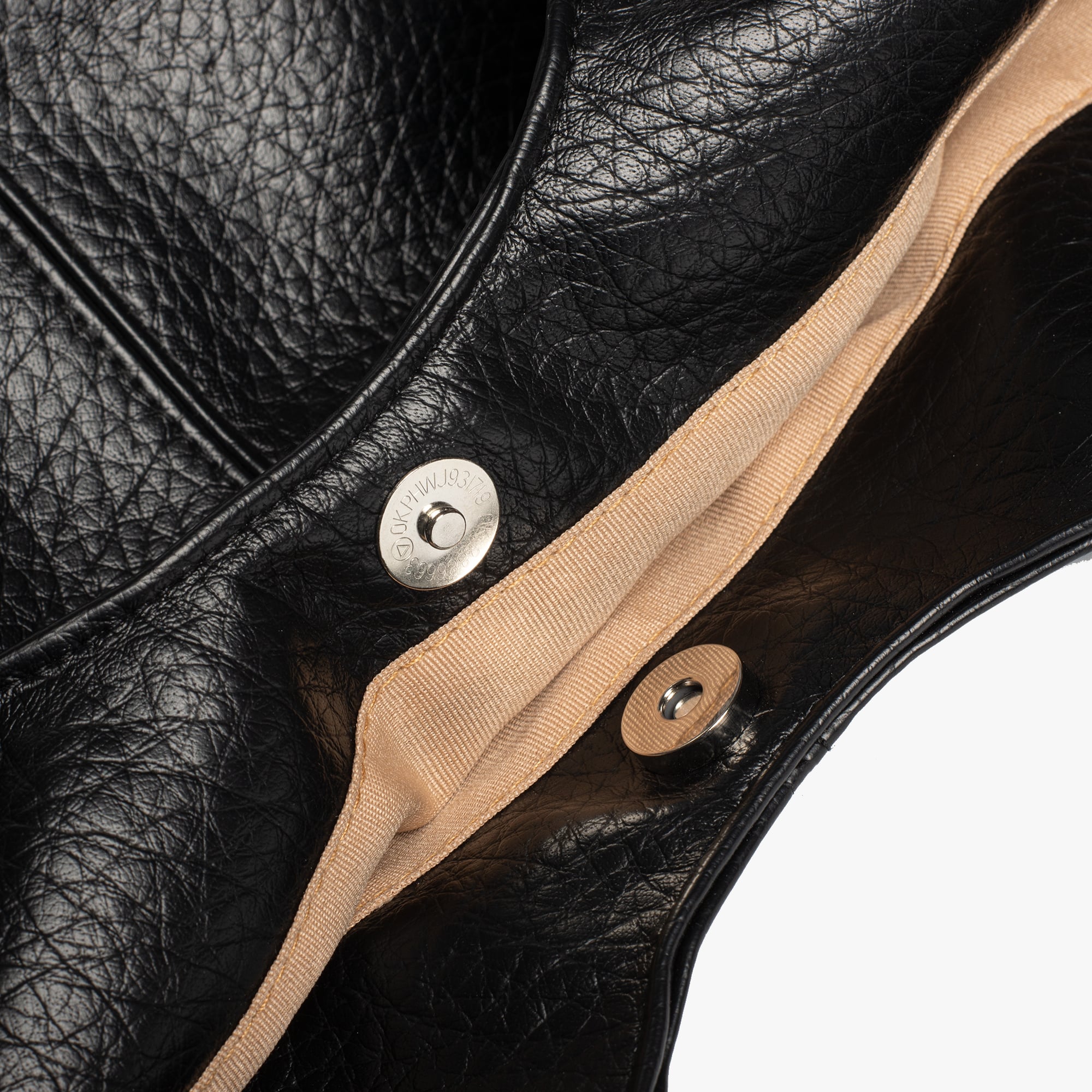 Jaci | Handbag Granulated Design