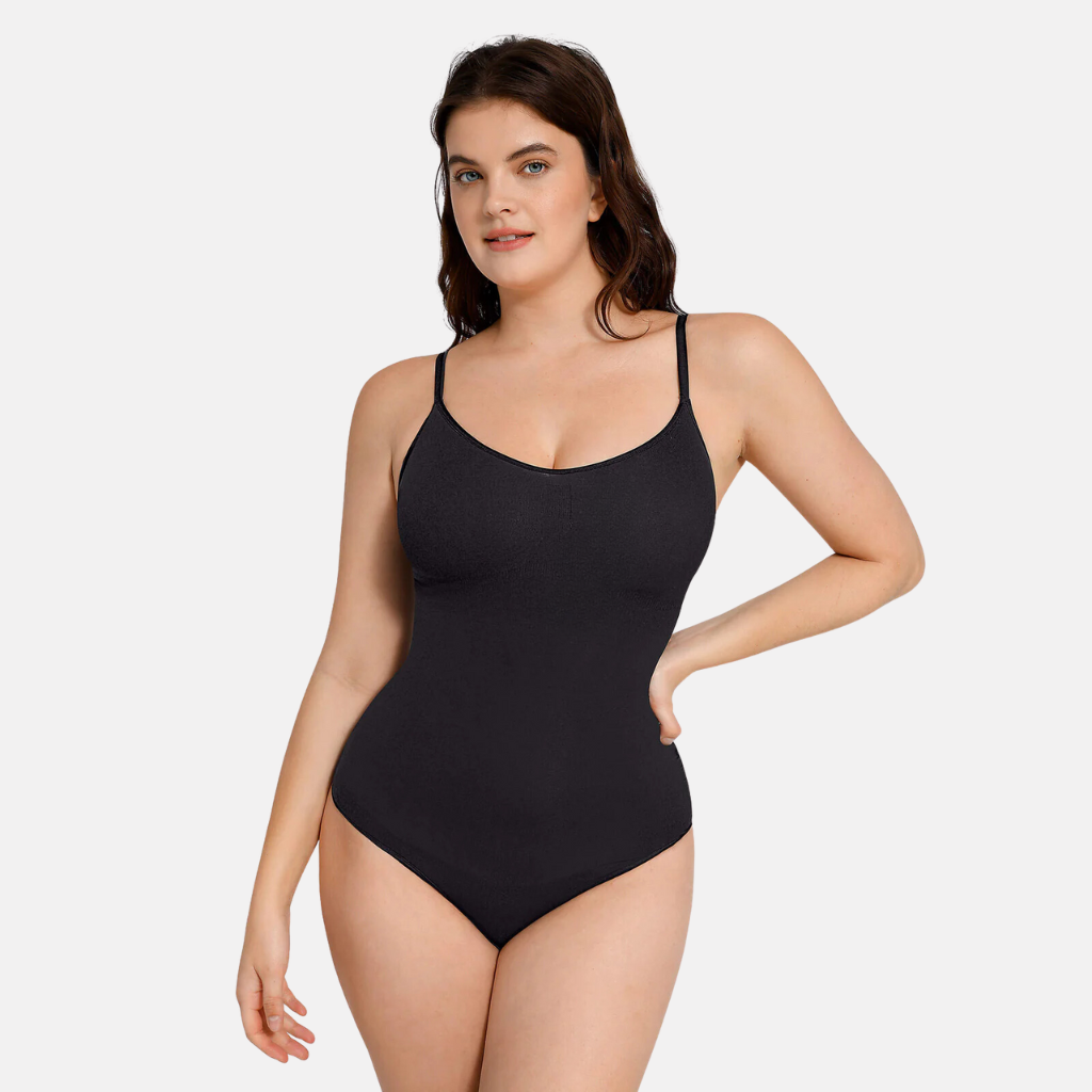 Diede | Seamless Bodysuit for Ultimate Comfort