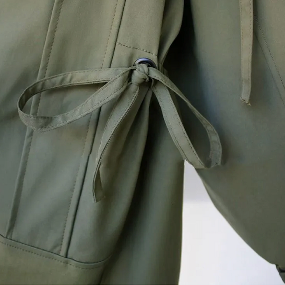 Rebecca | Sophisticated Jacket