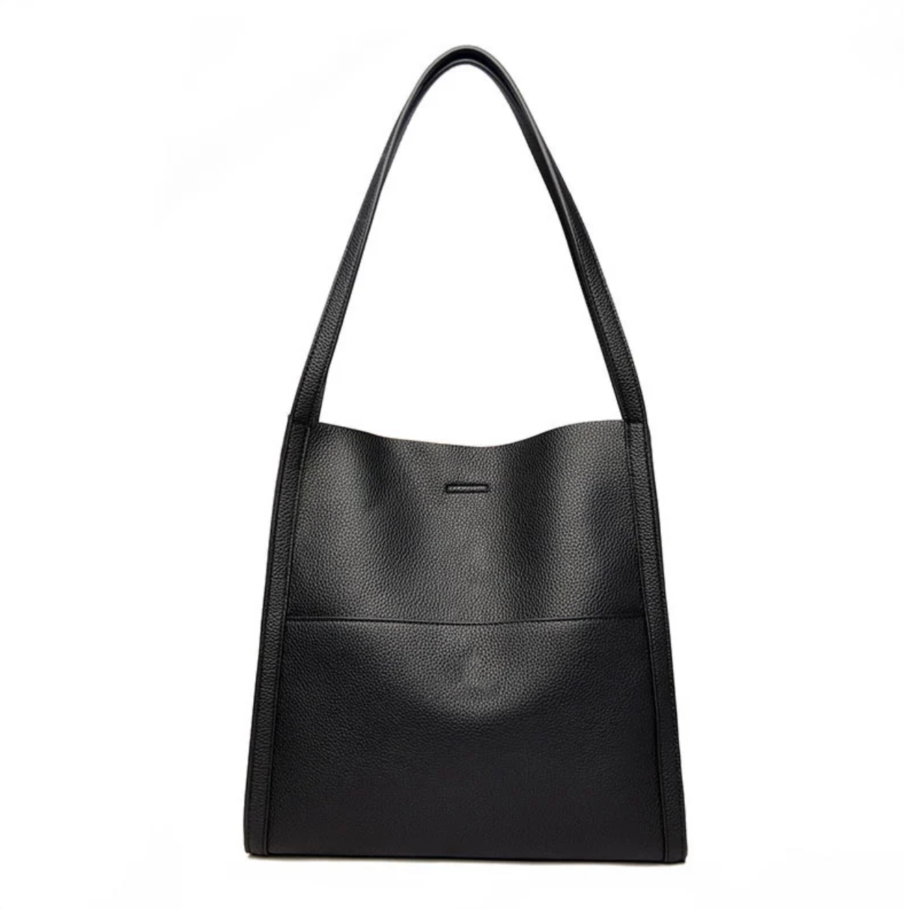 Milla | Leather Shoulder Bag Women