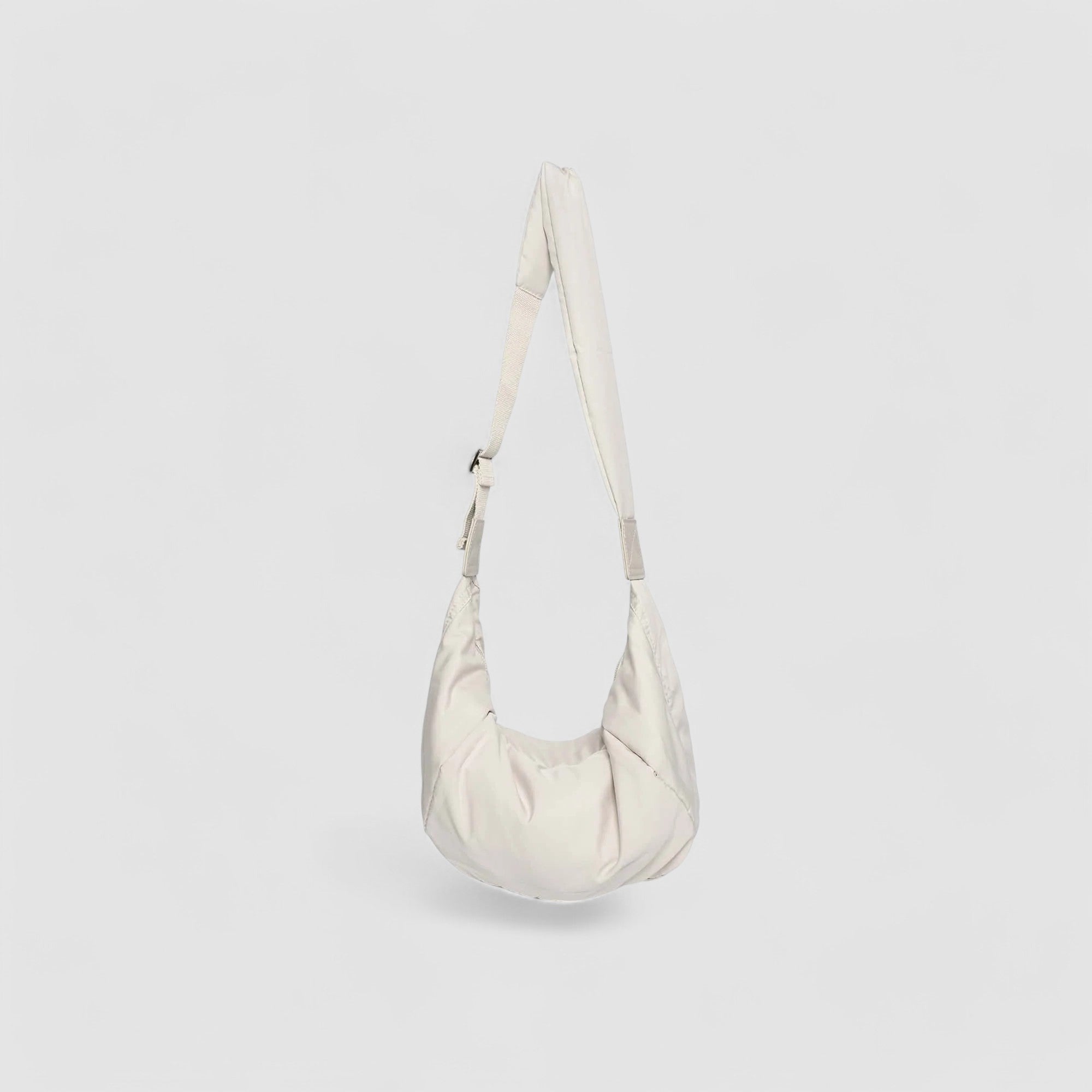 Susan | Half-moon Shoulder Bag