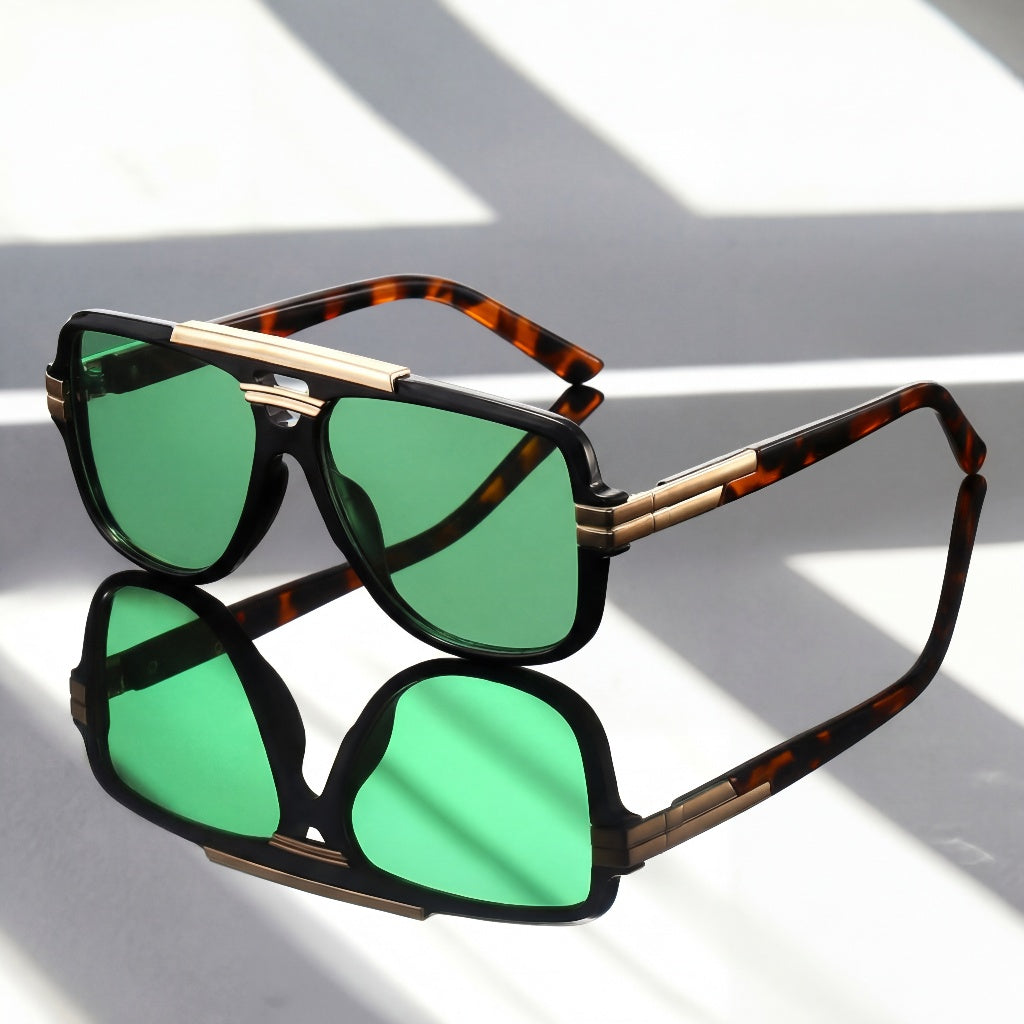 Sovereign Retro Sunglasses
