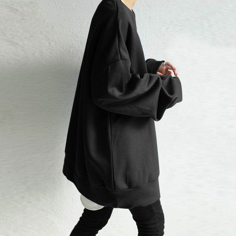 Alena | Sweatshirt Oversized Fit