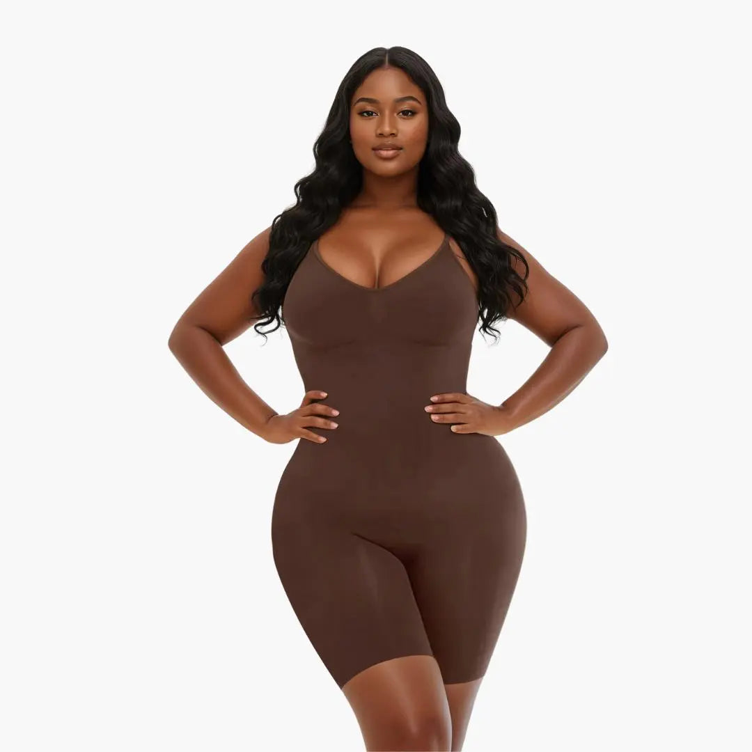 Brylee | Shaping Bodysuit Seamless Corrective