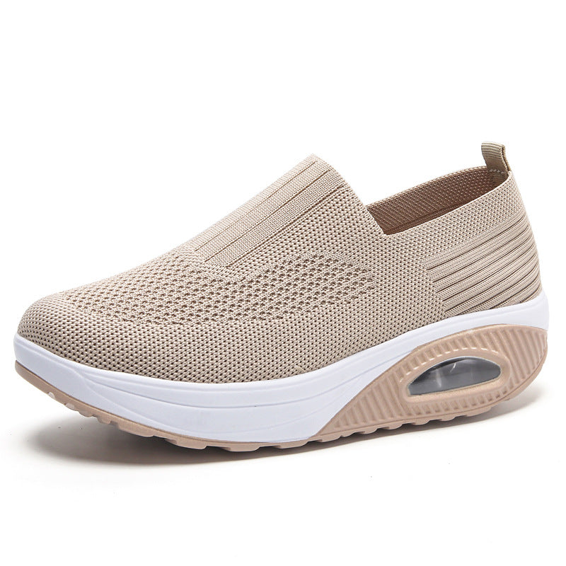 Lillianna | Sneakers Orthopedic Comfort