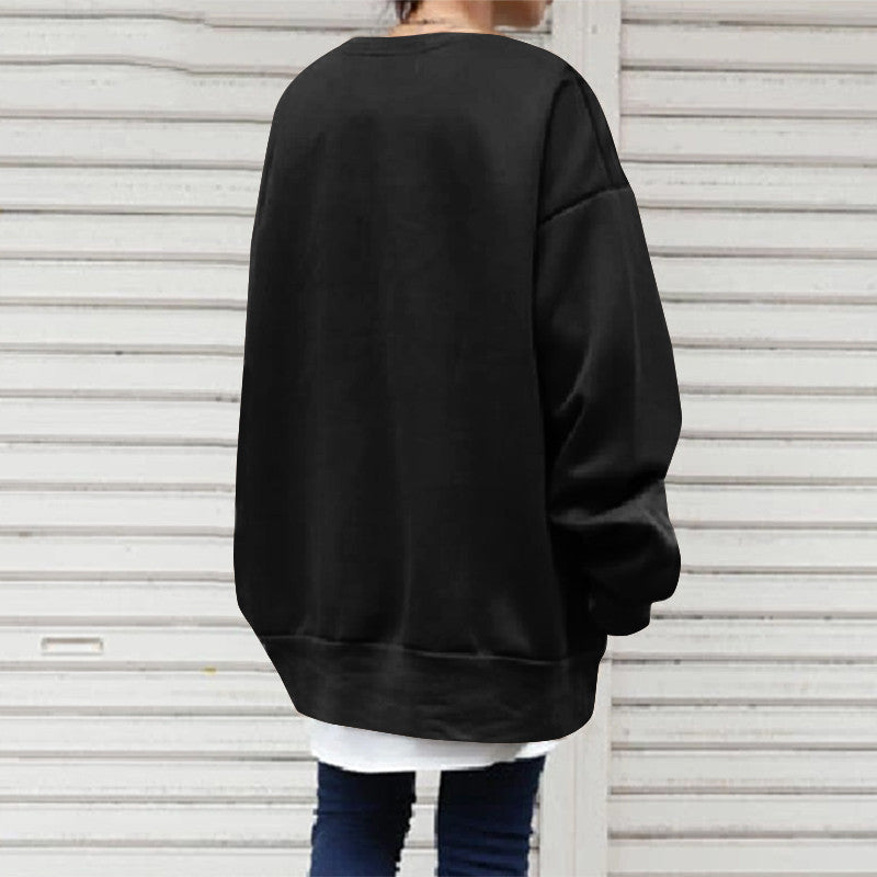 Alena | Sweatshirt Oversized Fit