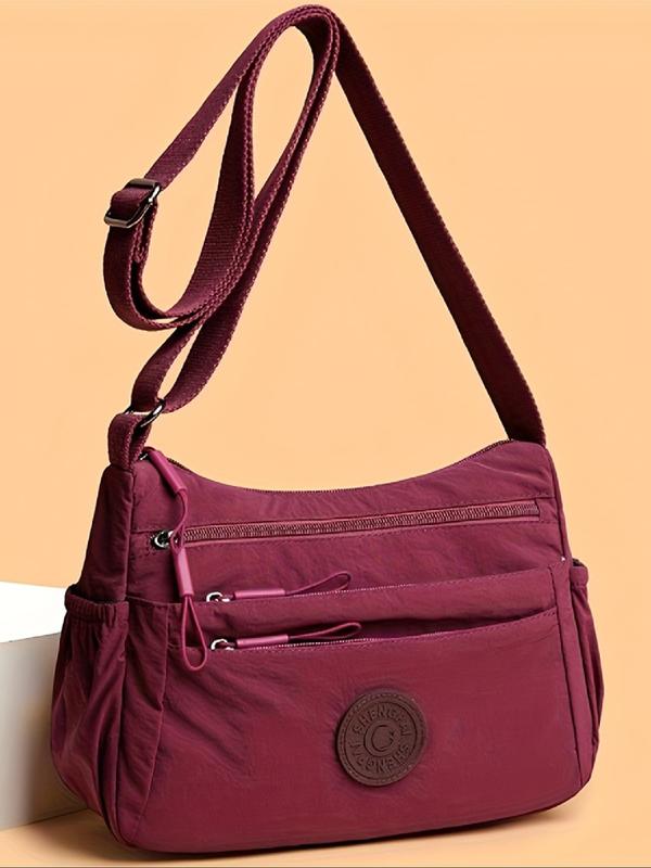 Avelia - Crossbody Shoulder Bag