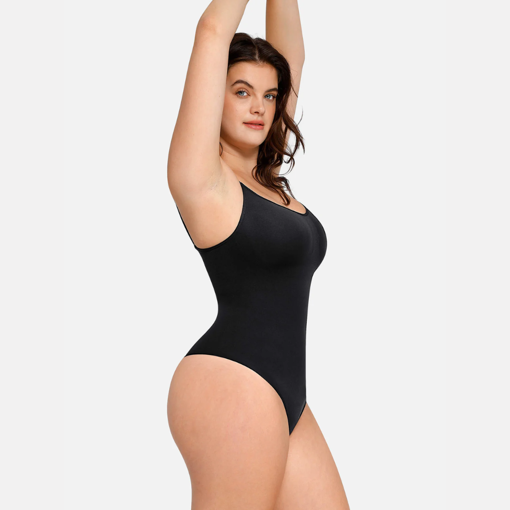 Diede | Seamless Bodysuit for Ultimate Comfort