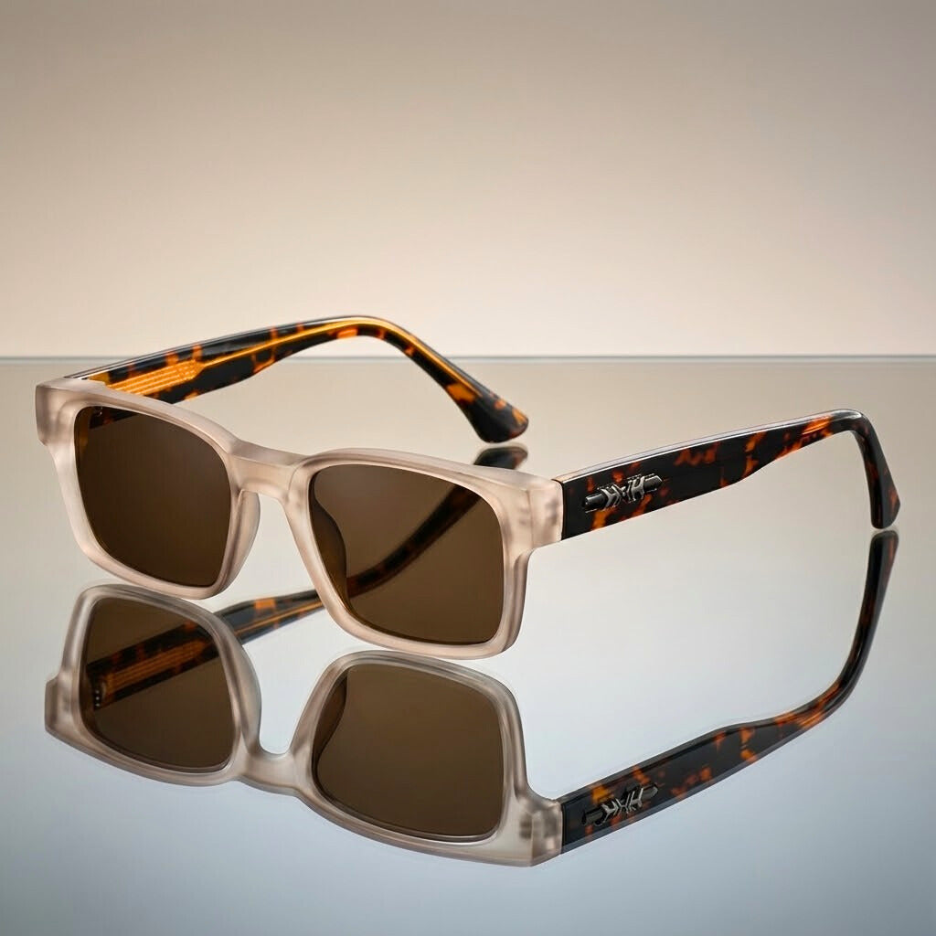 Rayden Sol Sunglasses
