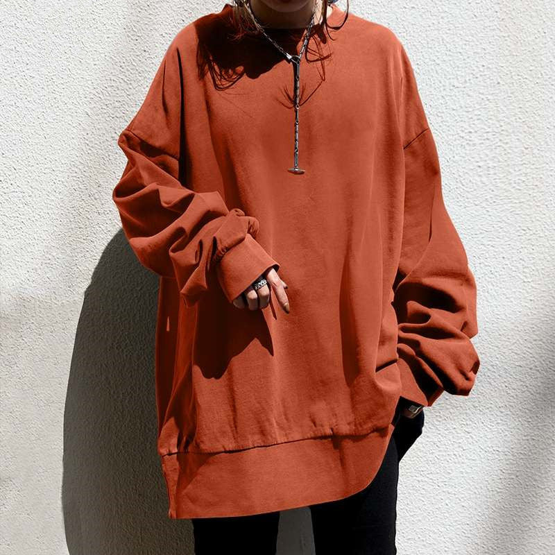 Alena | Sweatshirt Oversized Fit