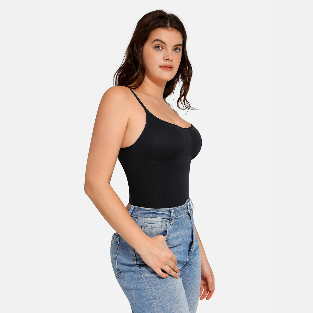 Diede | Seamless Bodysuit for Ultimate Comfort