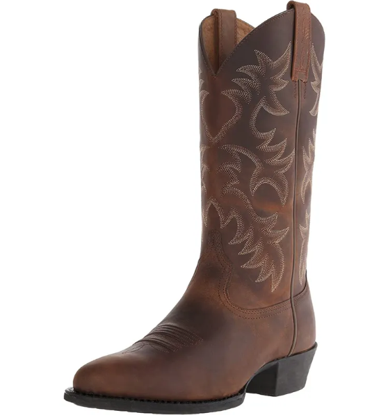 Echo | Iconic Women's Cowboy Boots for Timeless Style