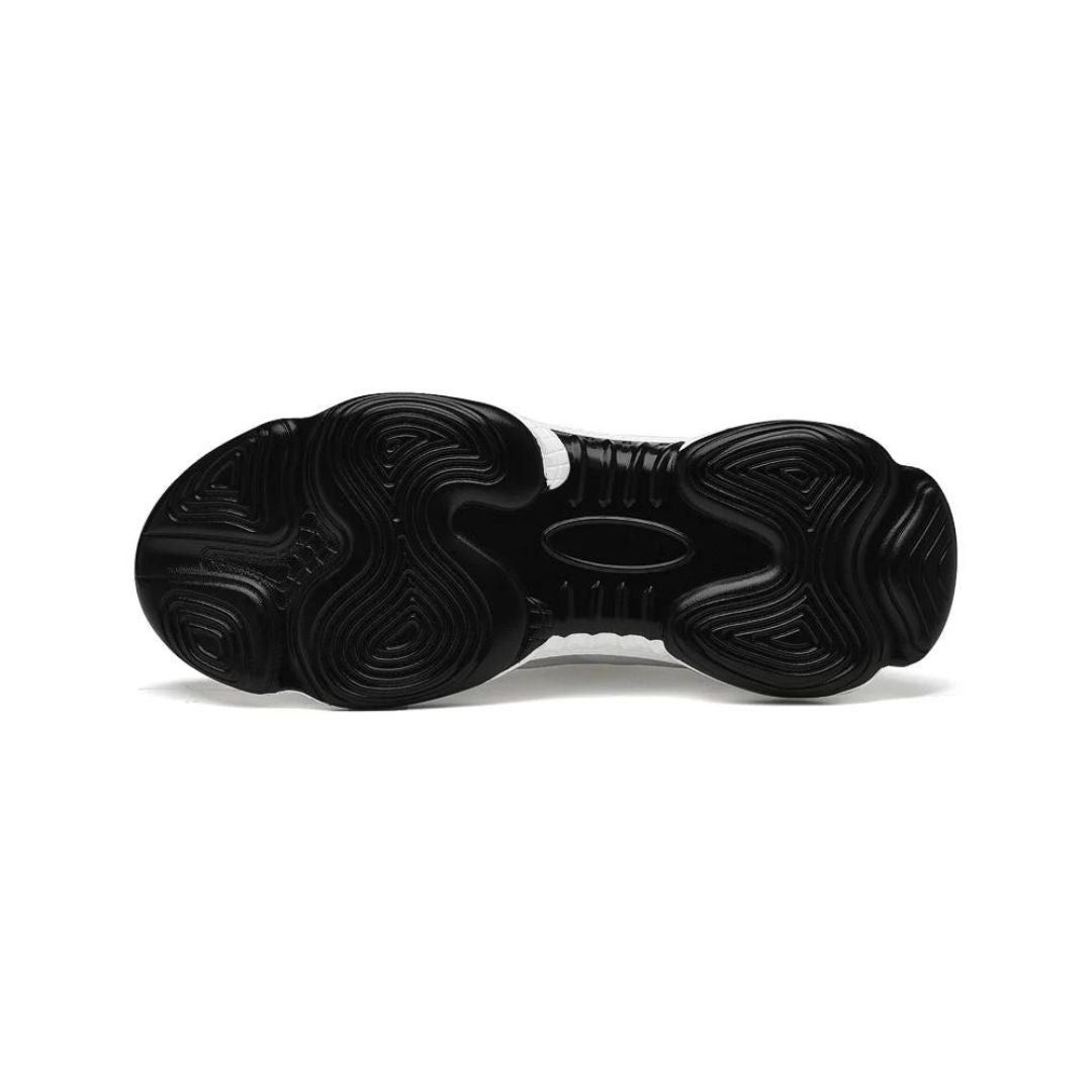 ElevateX | Men's Height Boosting Sneakers