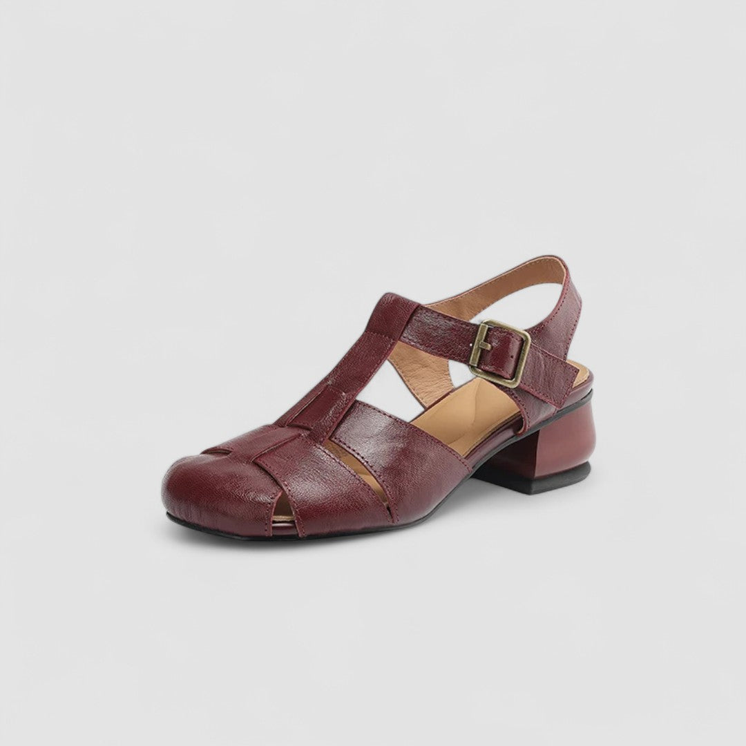 AMELIA™ | MARY JANE ORTHOPEDIC SHOES
