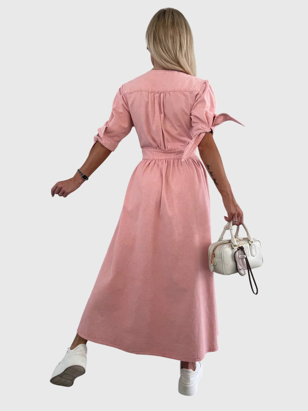 Sophia™ | Elegant Dress