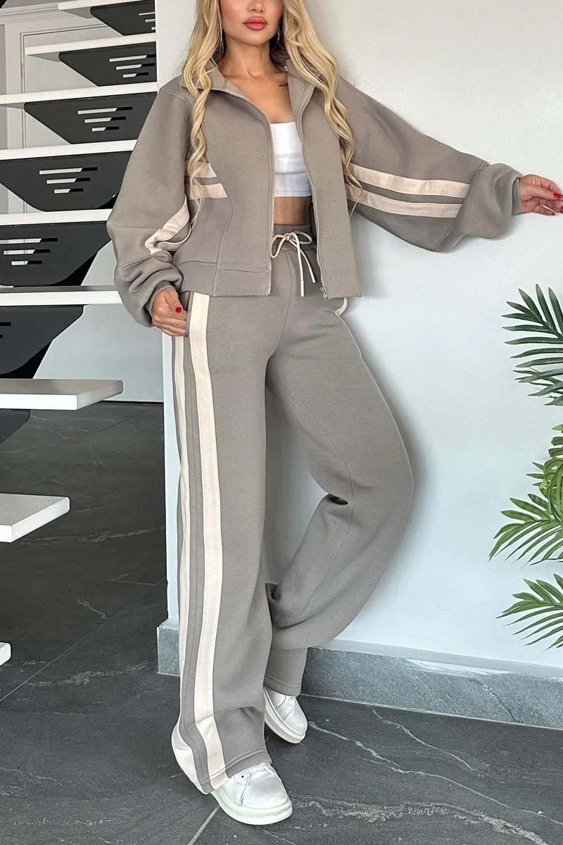 Sydnie | Flattering Sporty Women's Set