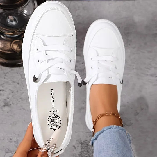 Élyna – The discreet comfort that relieves your steps