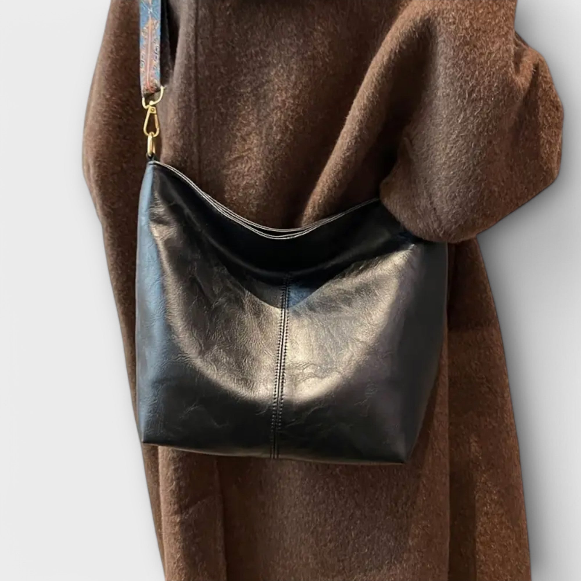 LA™ Vintage Bag