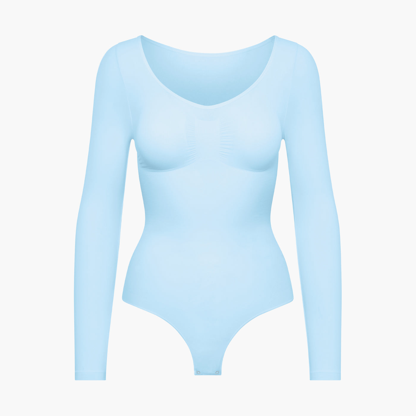 Olira | Seamless Bodysuit for Effortless Elegance