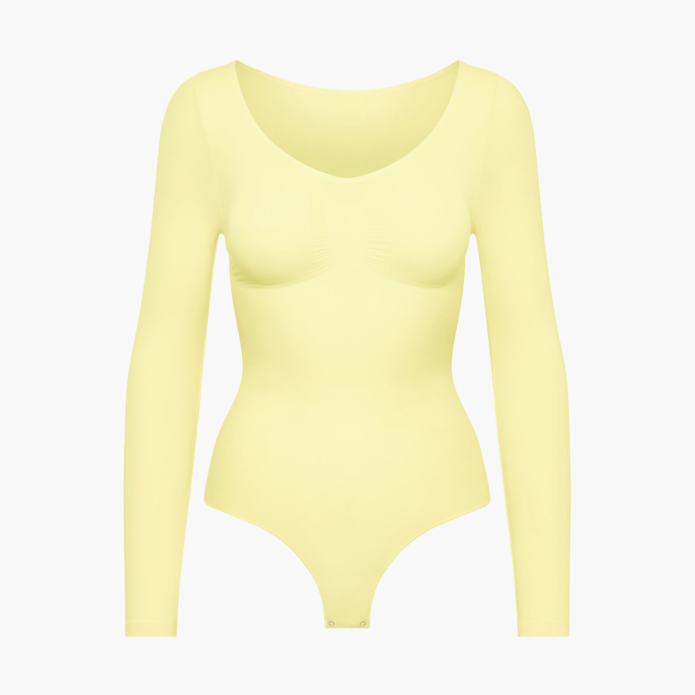 Olira | Seamless Bodysuit for Effortless Elegance