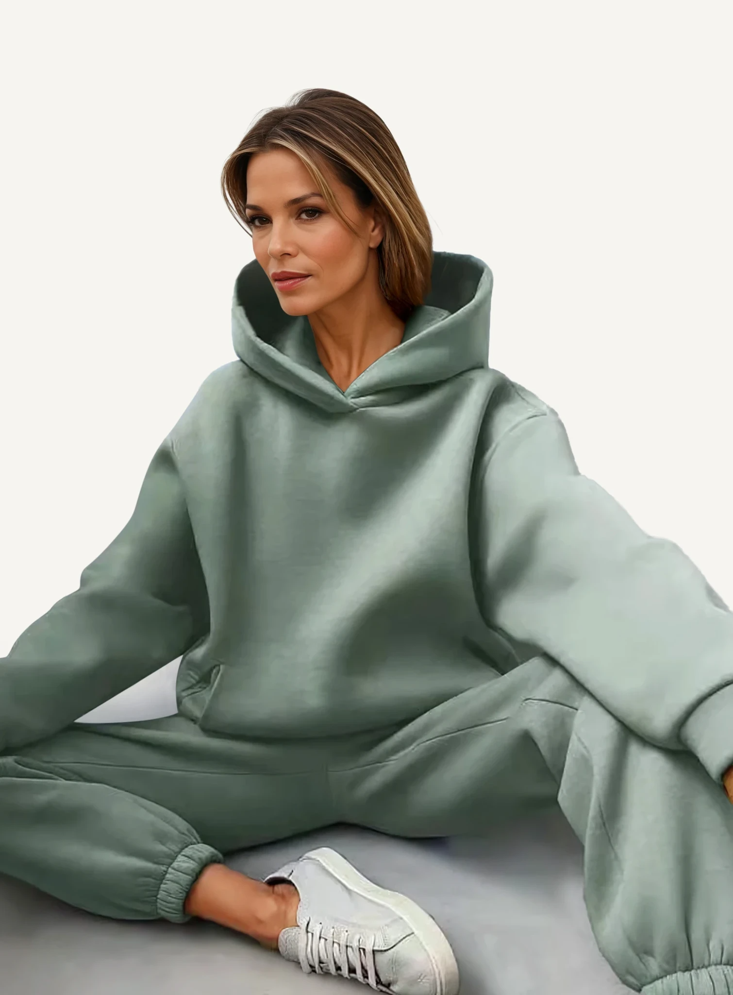 Lynn | The Ultimate Comfortable Women's Tracksuit Set for Everyday Wear