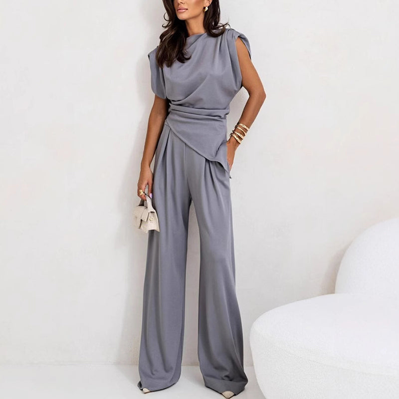 Arlette | Two-Piece Set Women's Elegant Fit