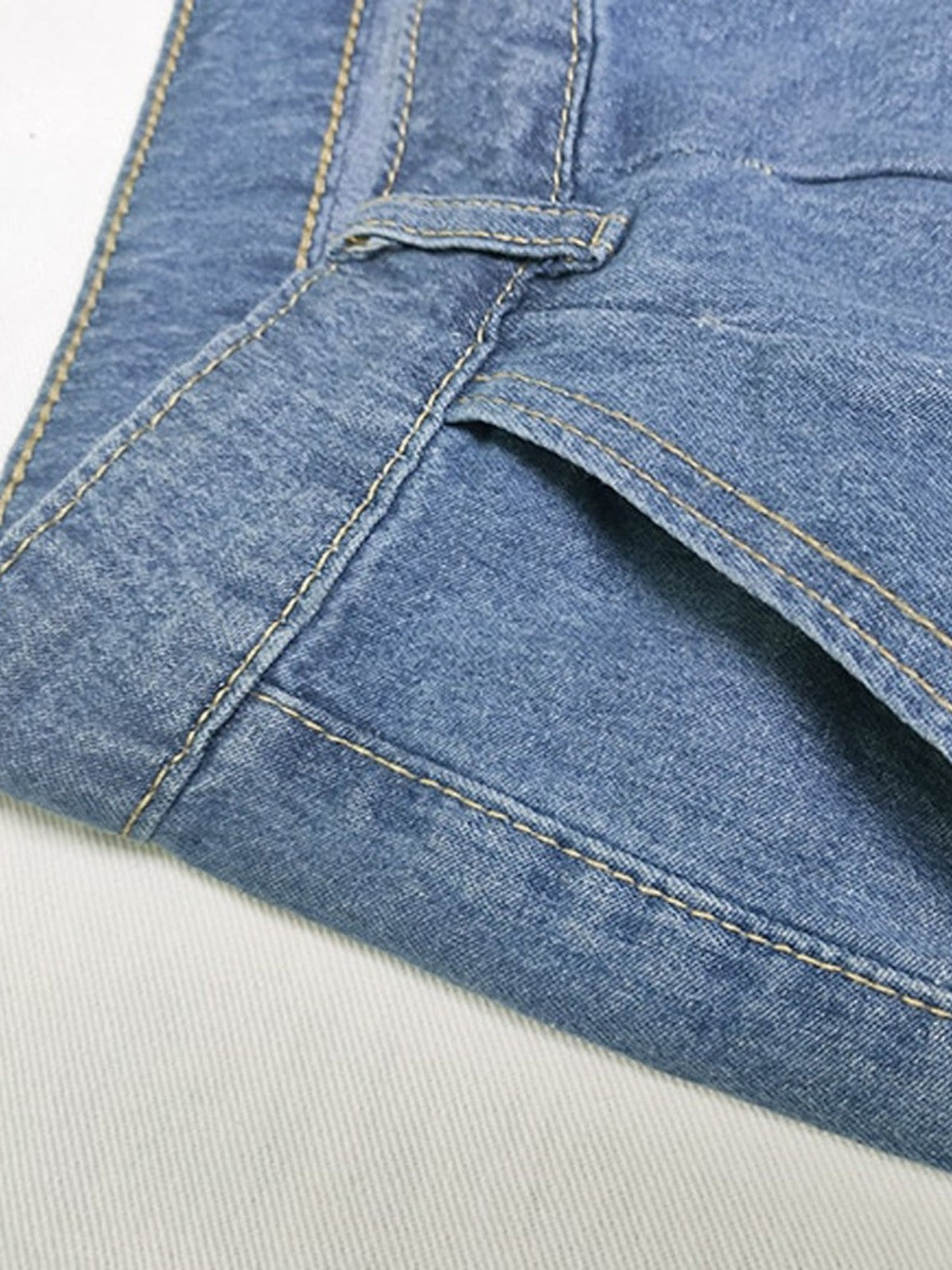 Jessie | Wide-leg Jeans