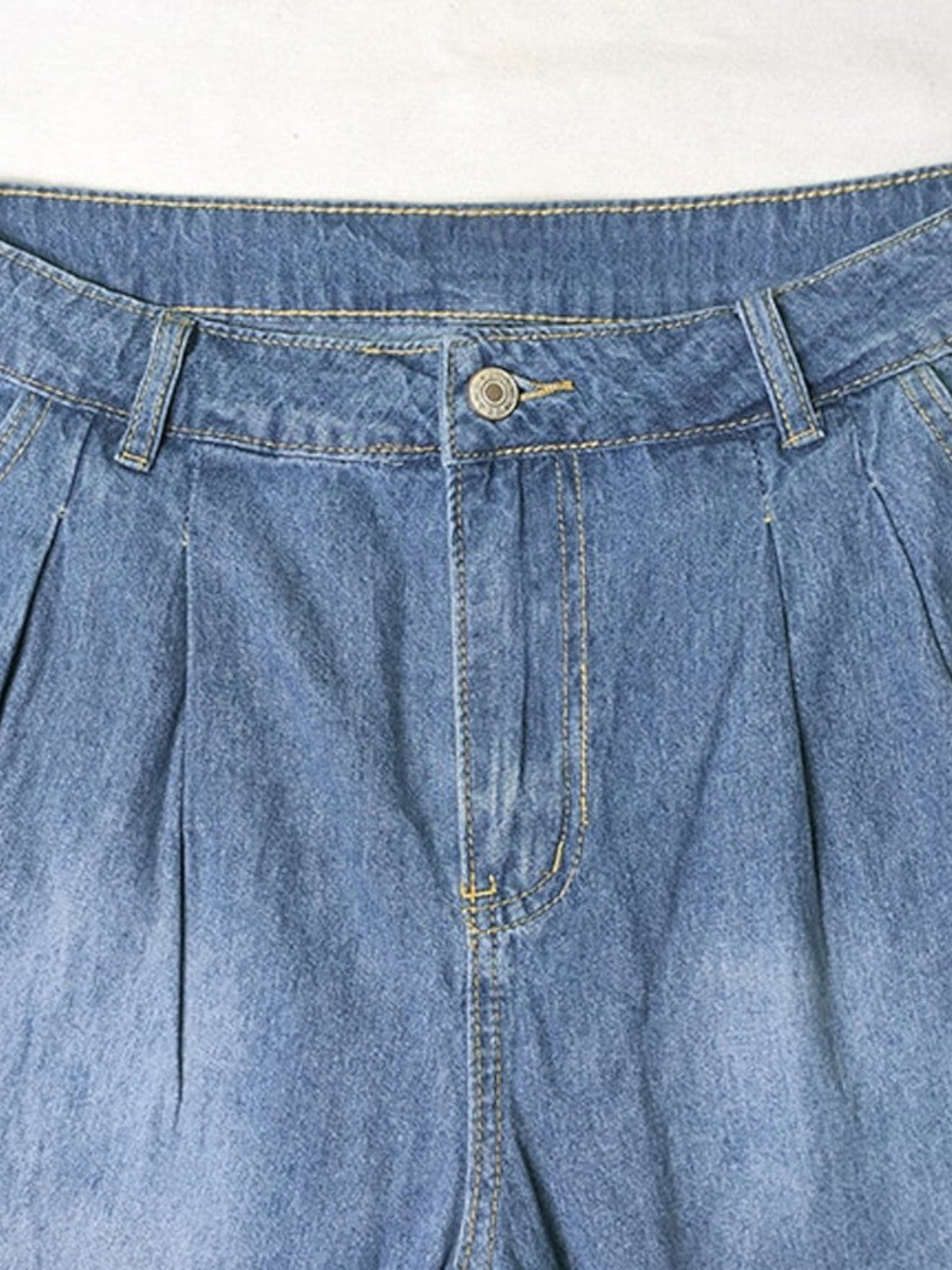 Jessie | Wide-leg Jeans