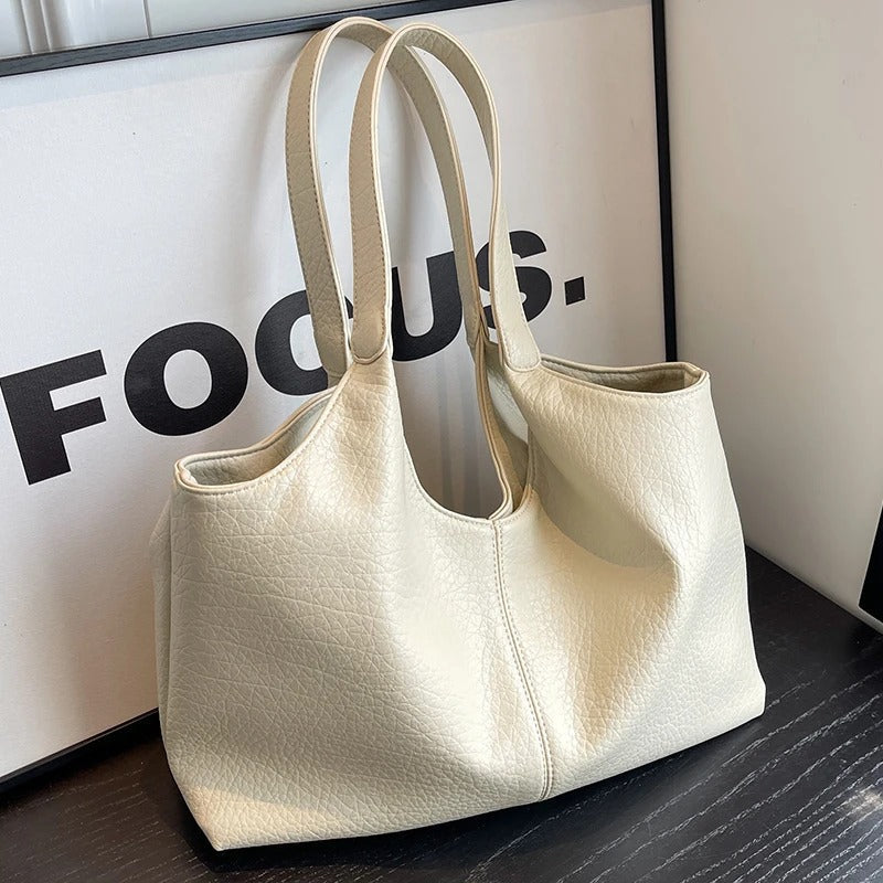 Jaci | Handbag Granulated Design
