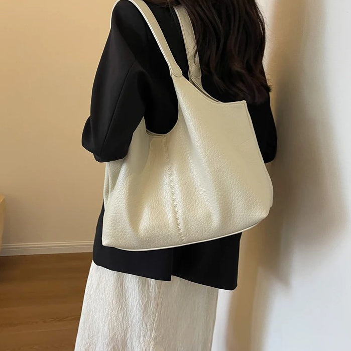 Jaci | Handbag Granulated Design