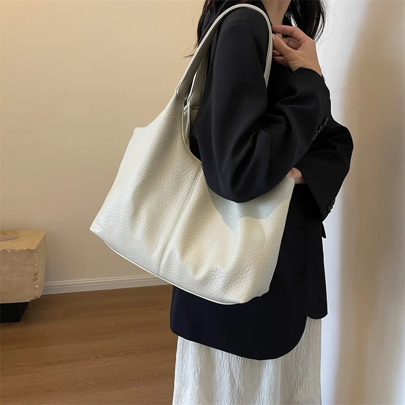 Jaci | Handbag Granulated Design