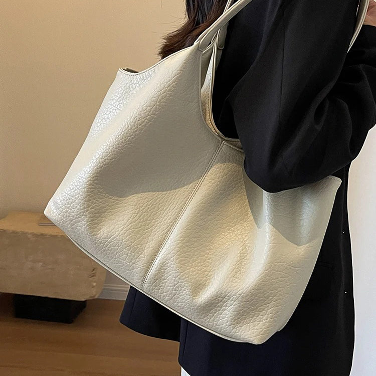 Jaci | Handbag Granulated Design