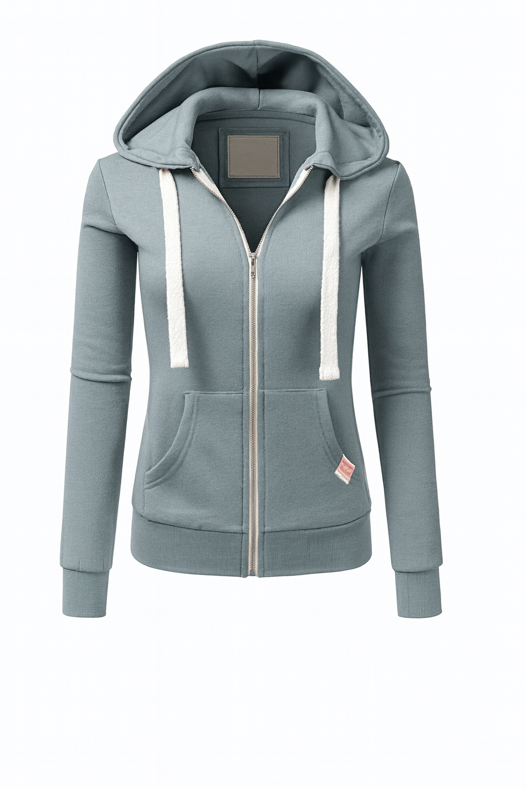 Shayna | Hoodie with Adjustable Hood