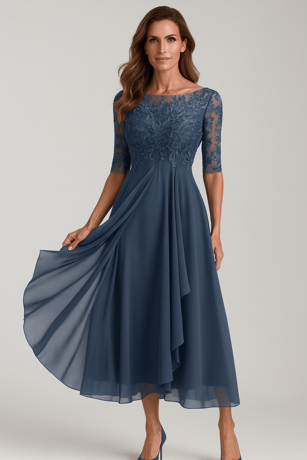 Lexie | Elegant Women's Dress for Every Special Occasion