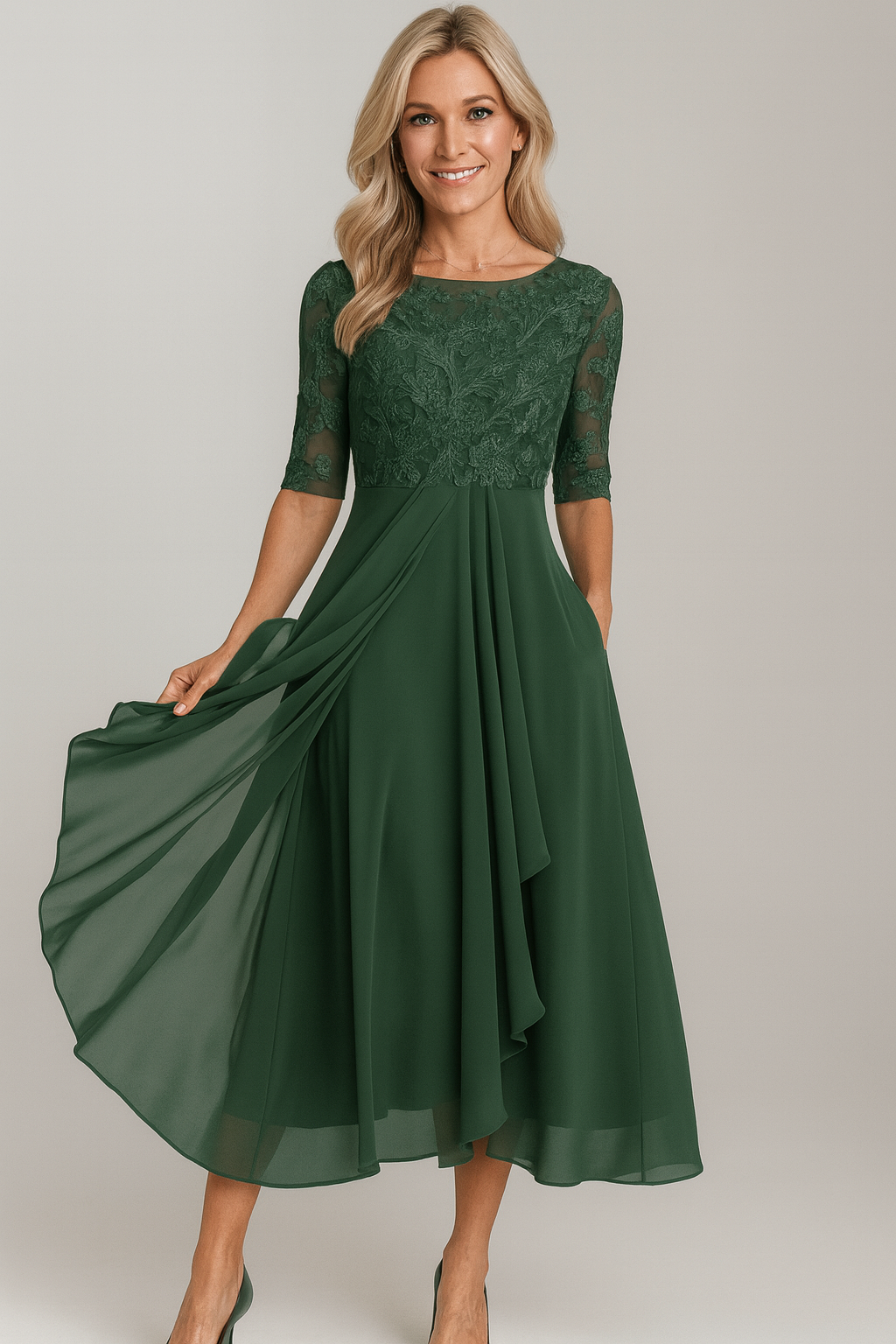 Lexie | Elegant Women's Dress for Every Special Occasion