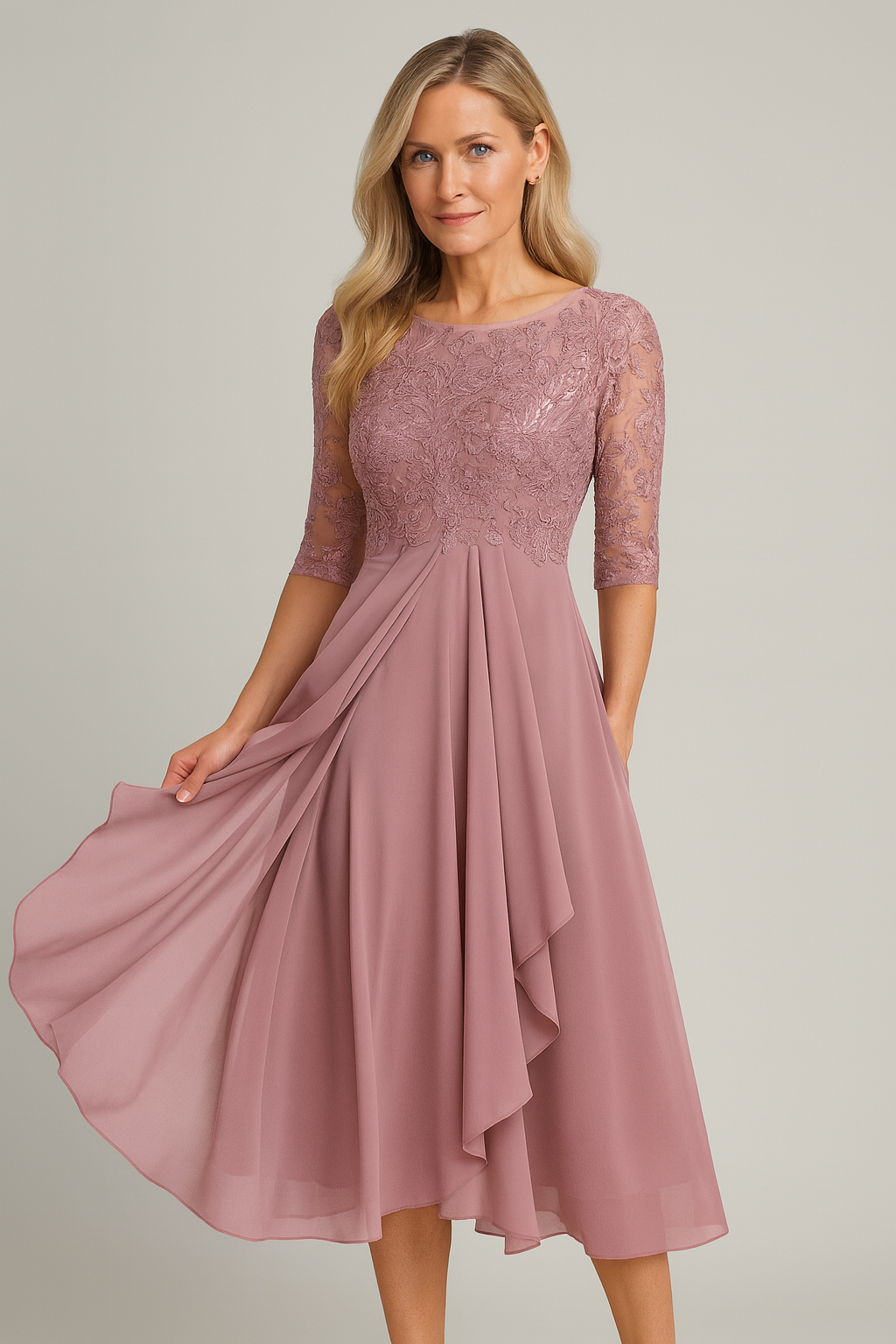 Lexie | Elegant Women's Dress for Every Special Occasion