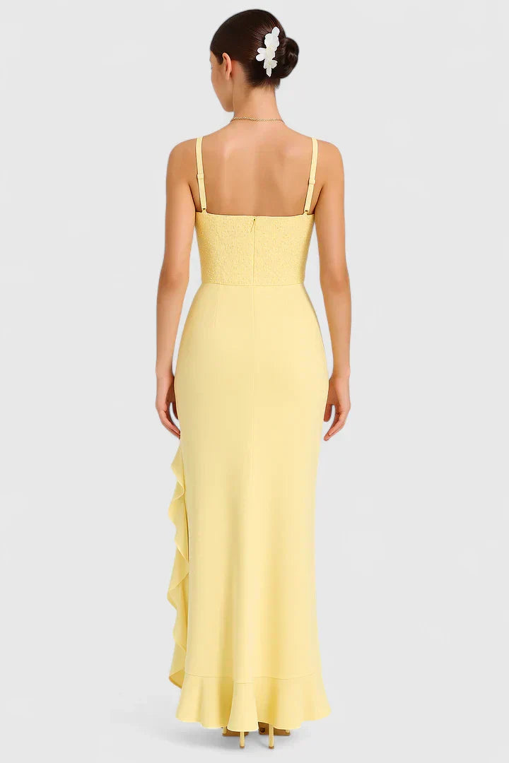 Alma – Elegant & Comfortable Dress